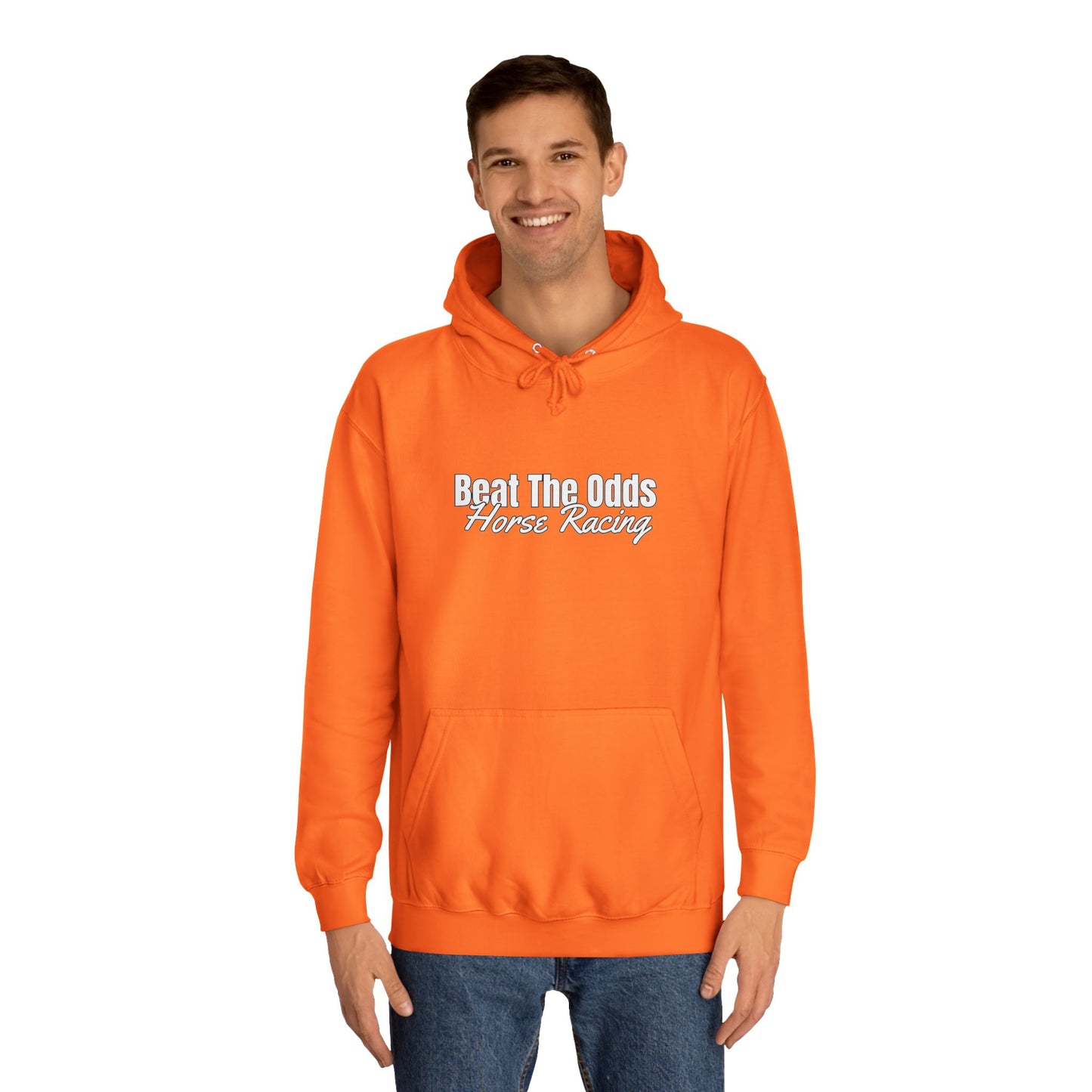 The Betting Hoodie