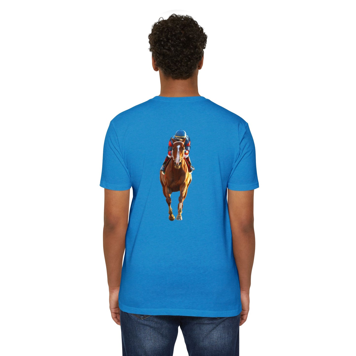 Down The Stretch T-shirt