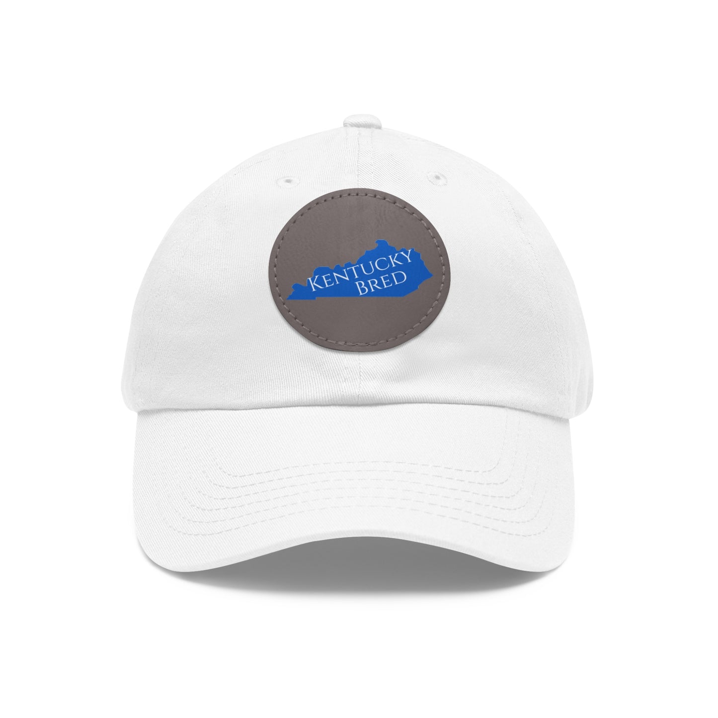 Kentucky Bred Hat - Blue Edition