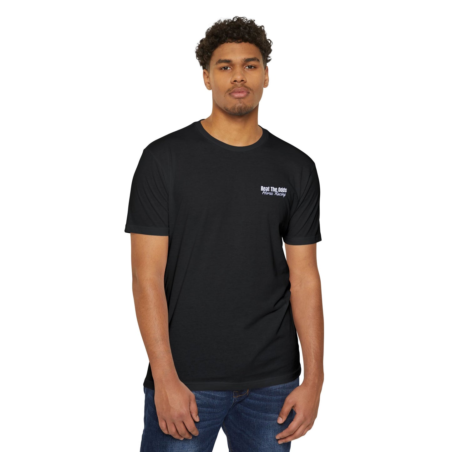 Down The Stretch T-shirt