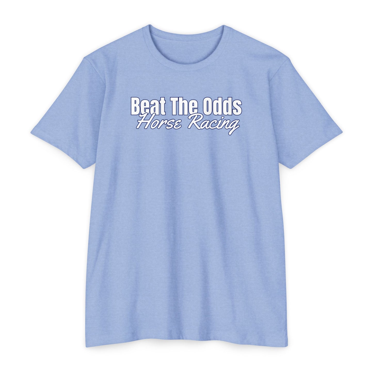 California Bred T-shirt