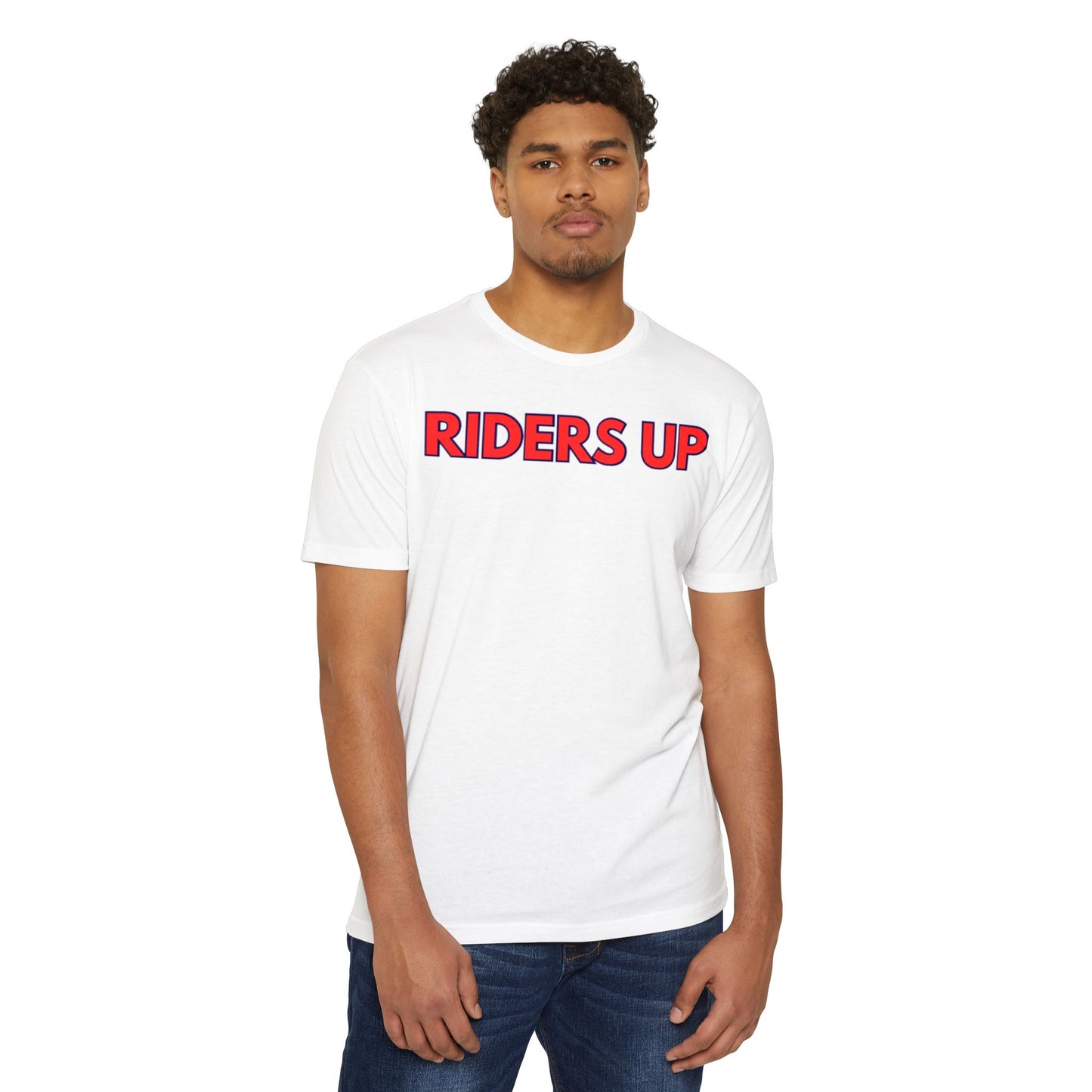 Riders Up T-shirt