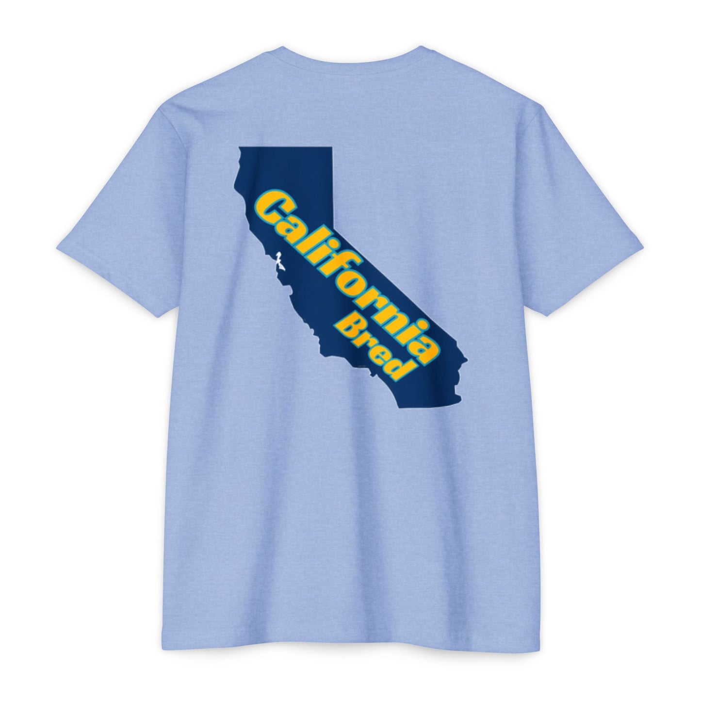 California Bred T-shirt