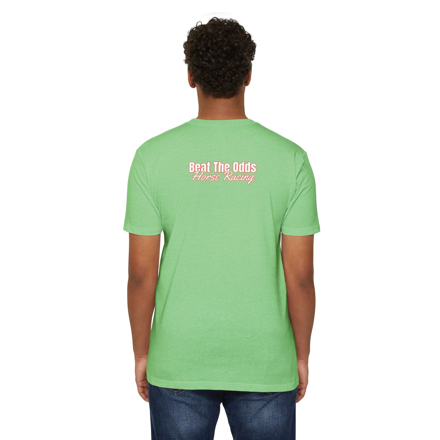 Life's a Race T-shirt