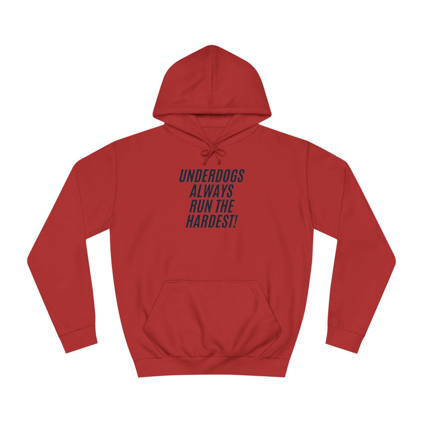 The Underdog Hoodie