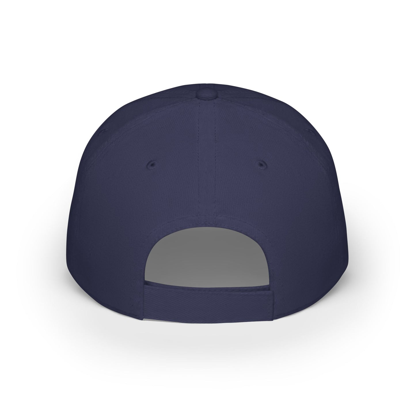 Racing To Victory Cap