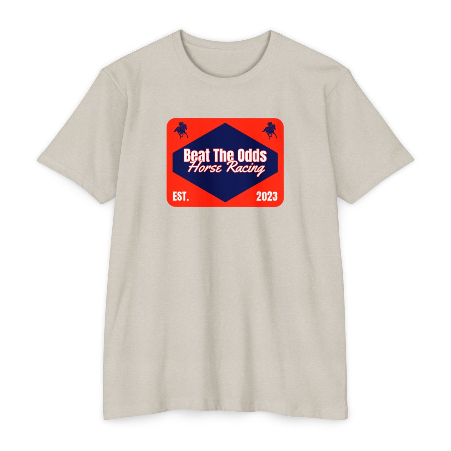 Racing to Victory T-shirt