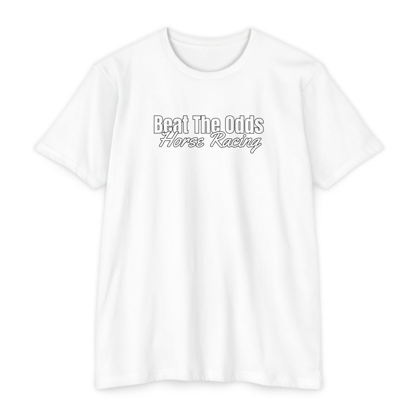 The Betting T-shirt