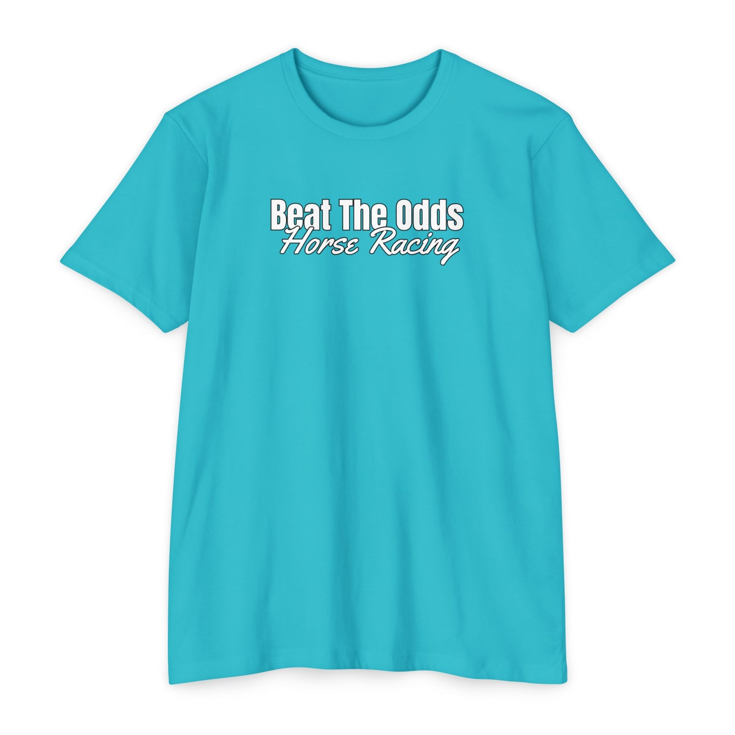 Racing Into 2025 T-shirt