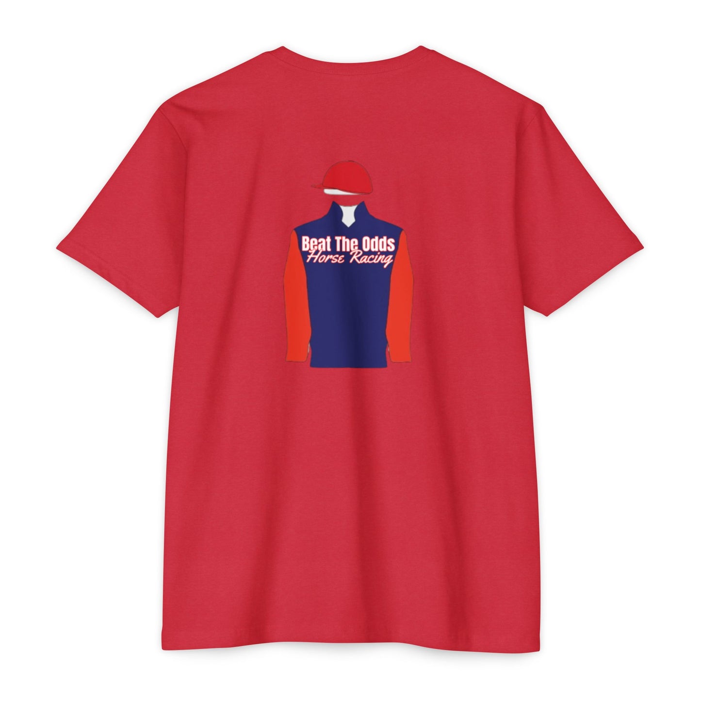 Riders Up T-shirt