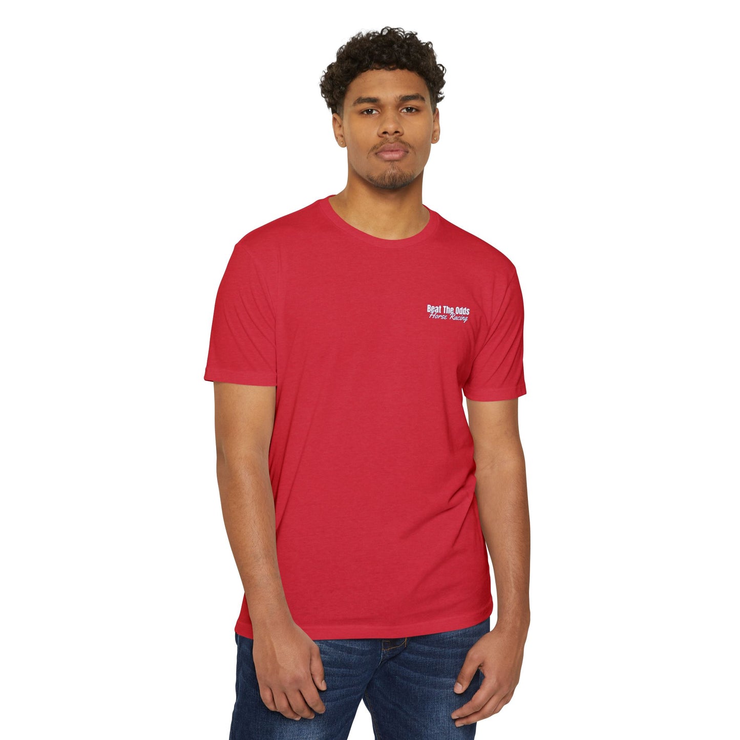 Down The Stretch T-shirt