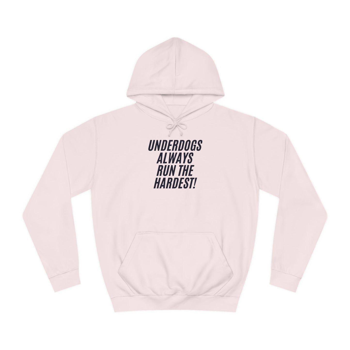 The Underdog Hoodie