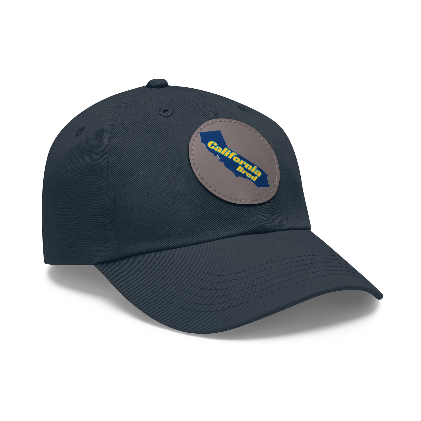 California Bred Hat