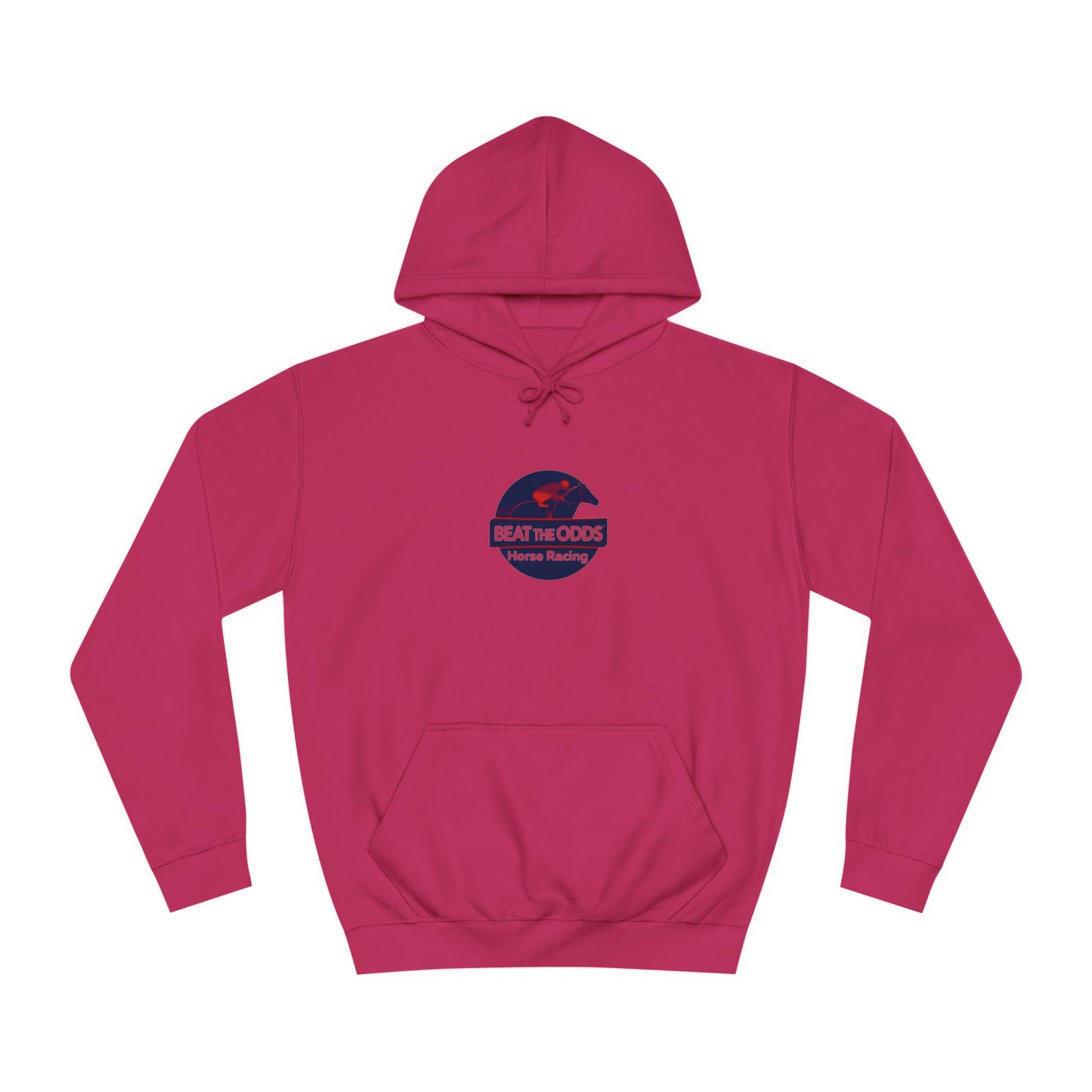 Running Horse Hoodie