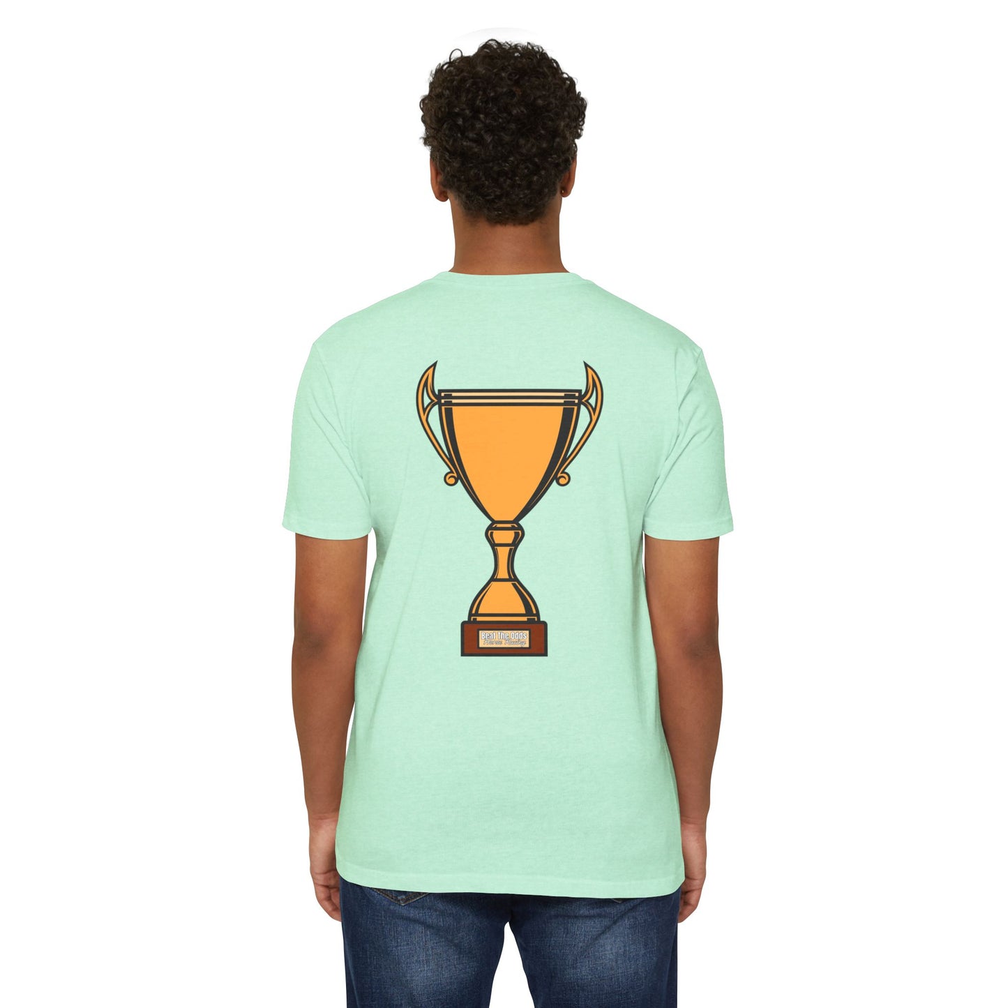 Gallop Toward Glory T-shirt