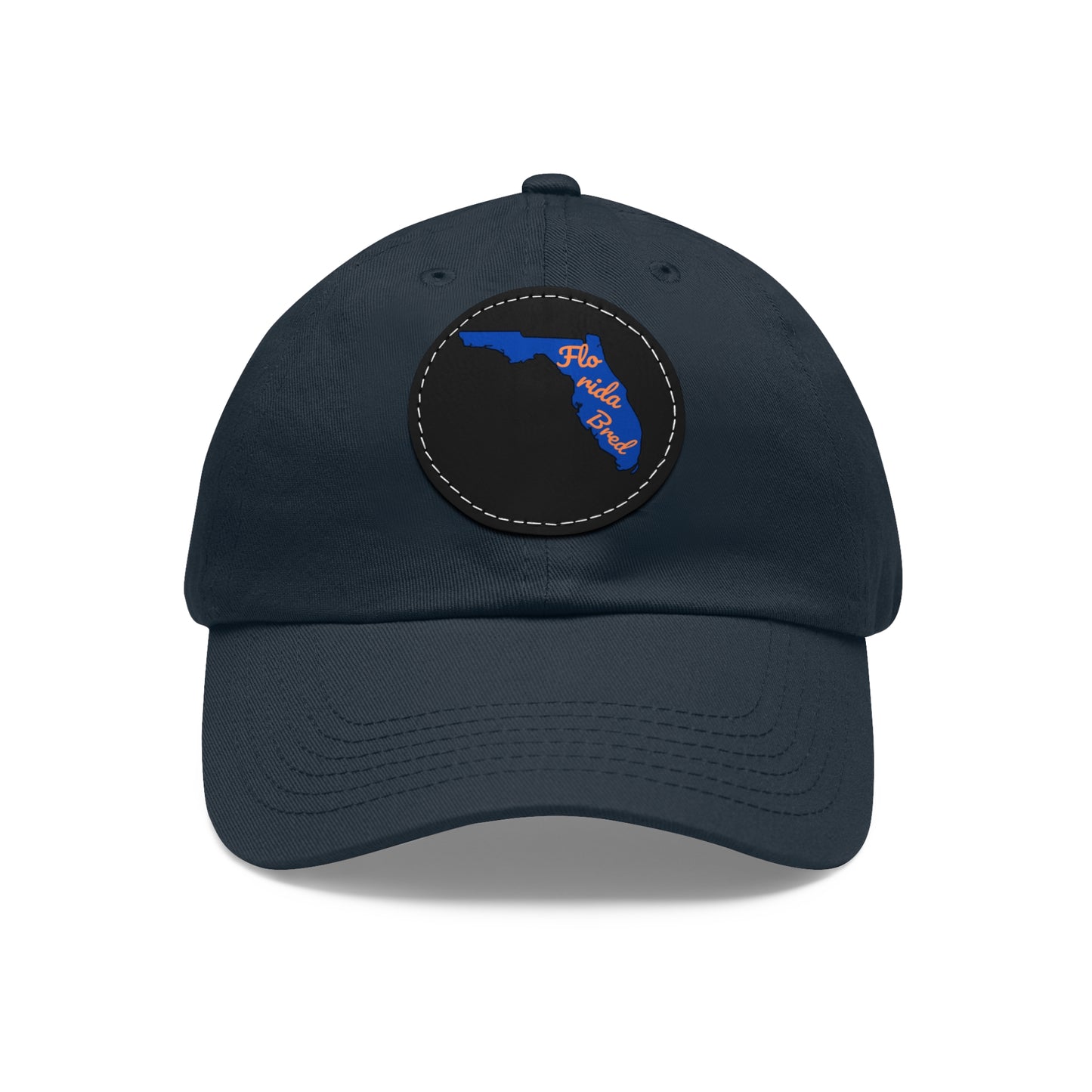 Florida Bred Hat