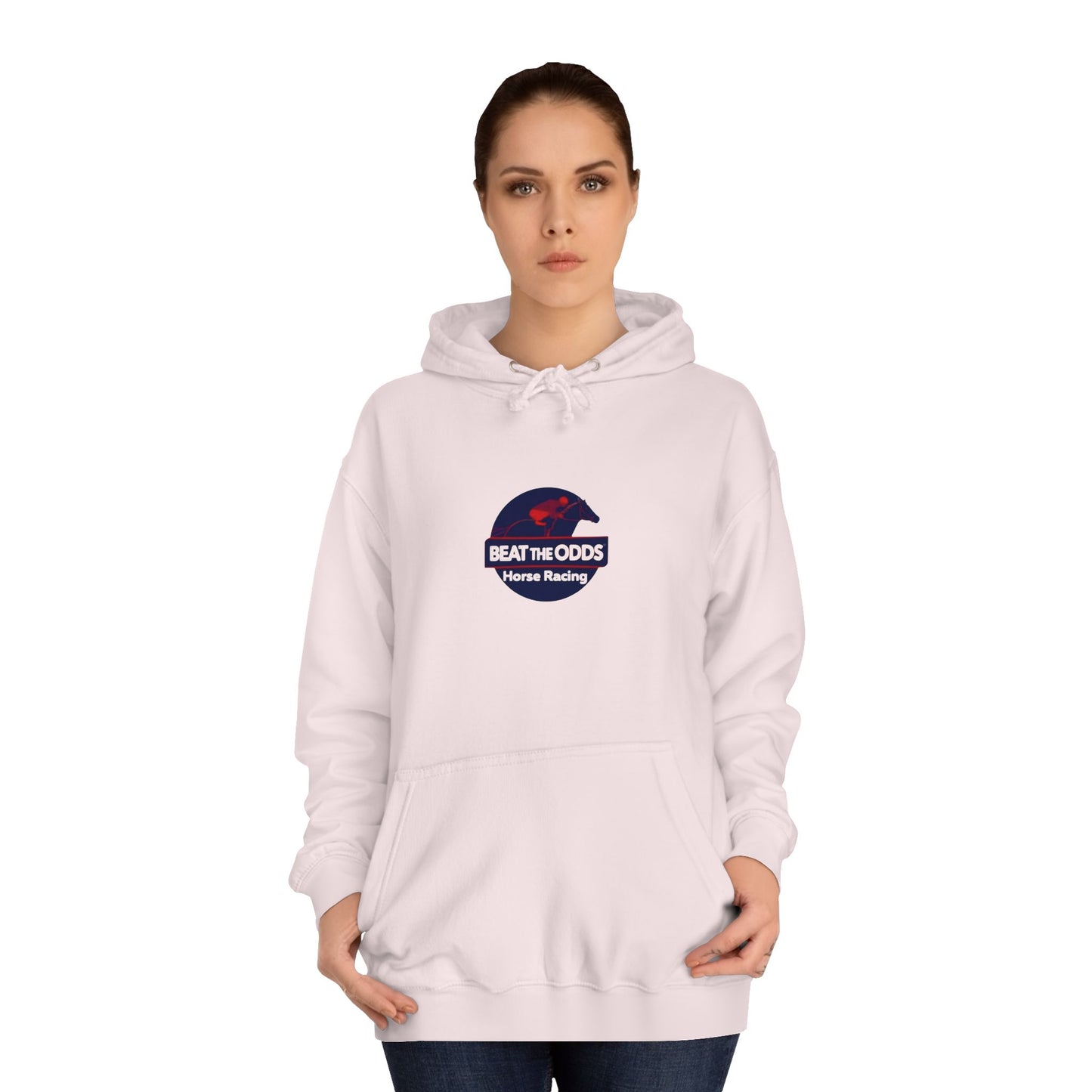 Running Horse Hoodie