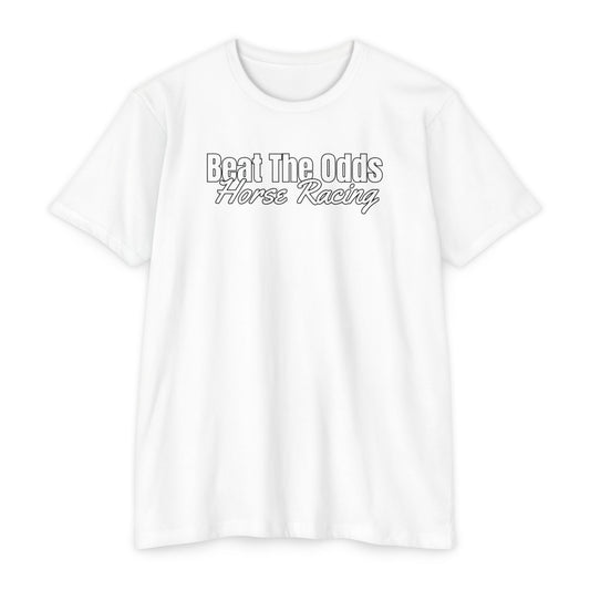 Louisiana Bred T-shirt | Black and Gold with Black State Outline