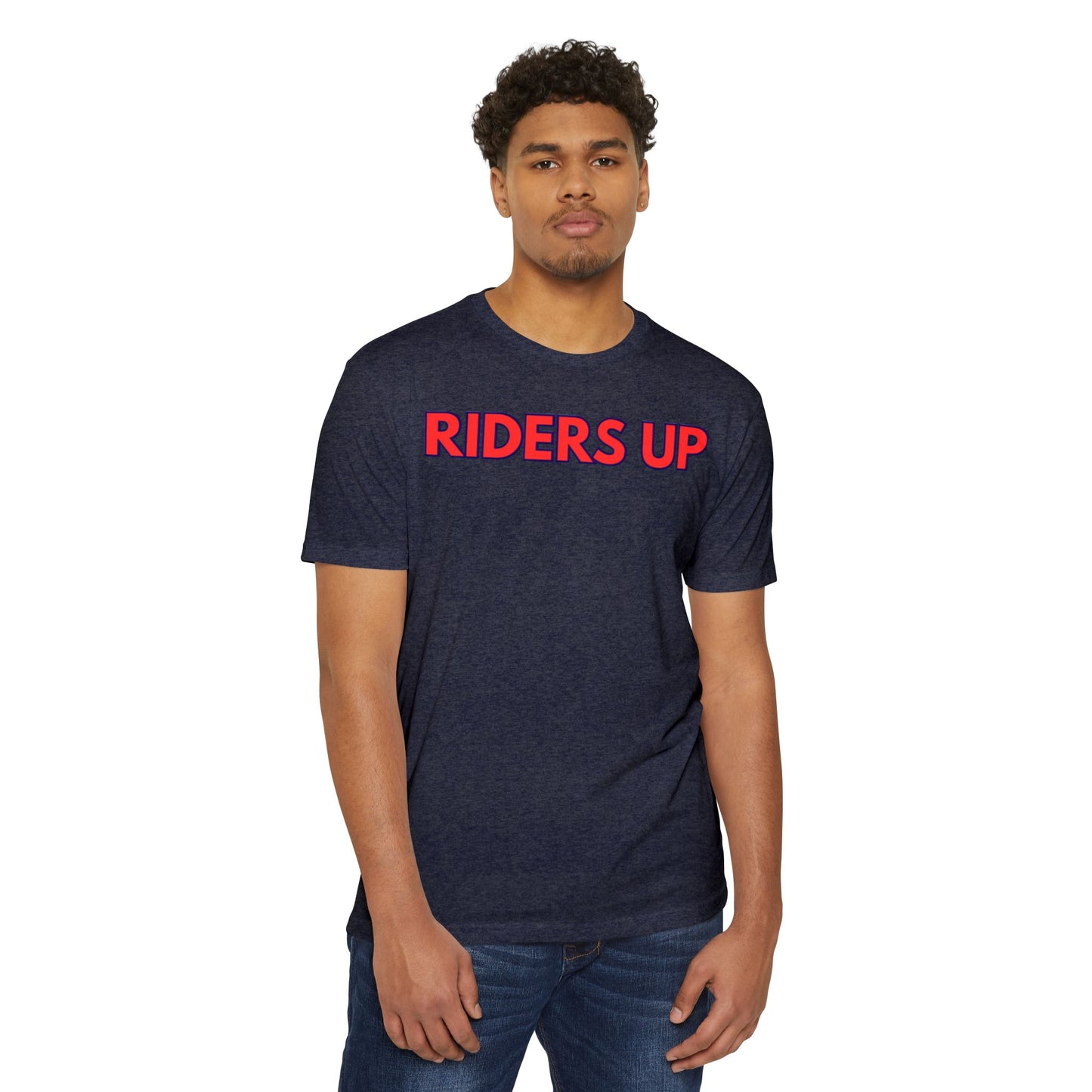 Riders Up T-shirt