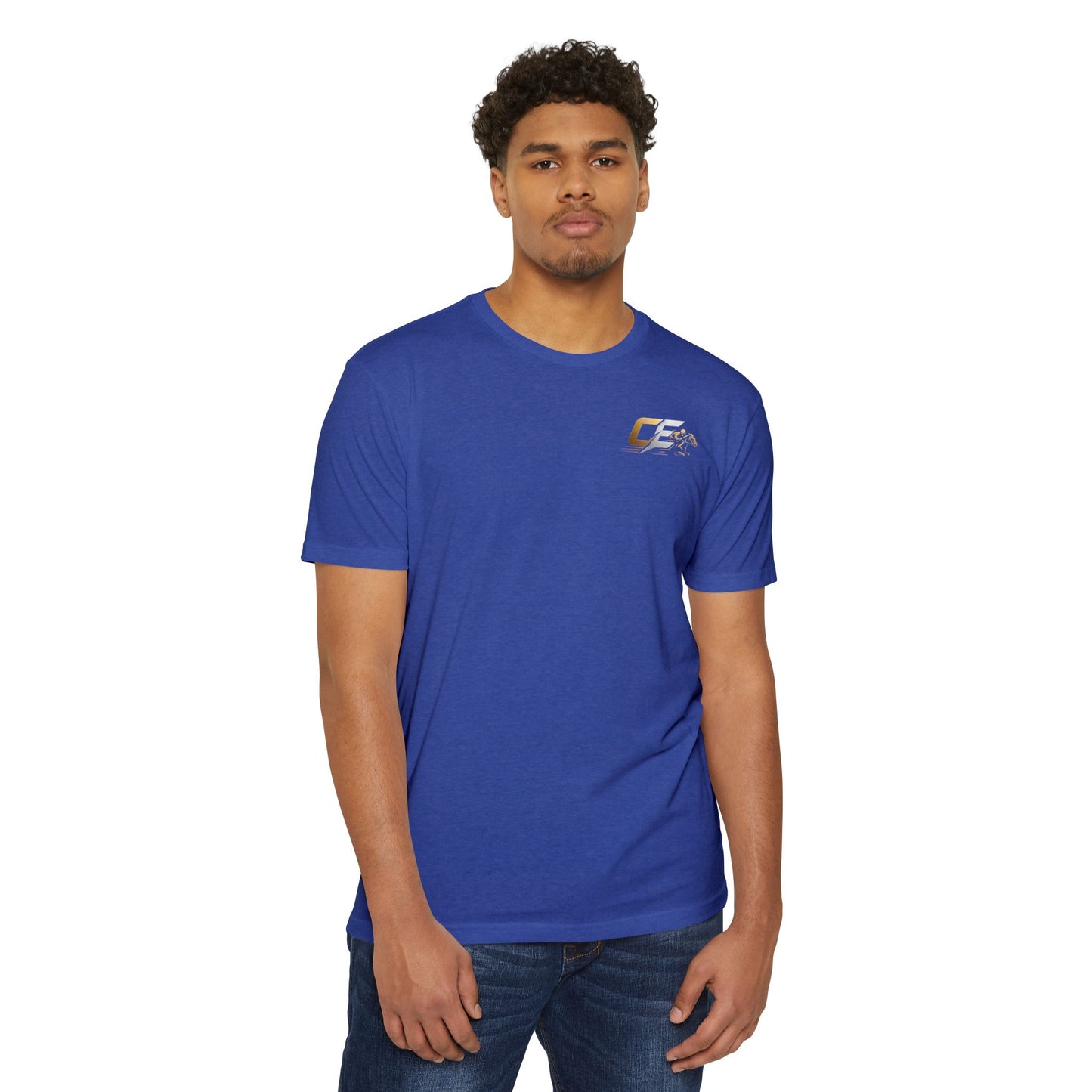CE Logo T-Shirt — Christopher Elliott Collection