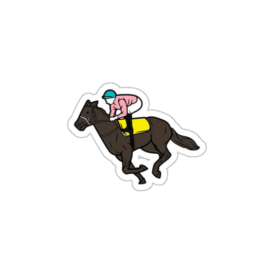 The Zenyatta Stickers