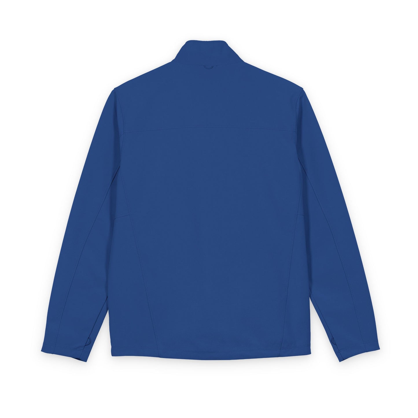 YH Soft Shell Jacket — Yesdit Hazlewood
