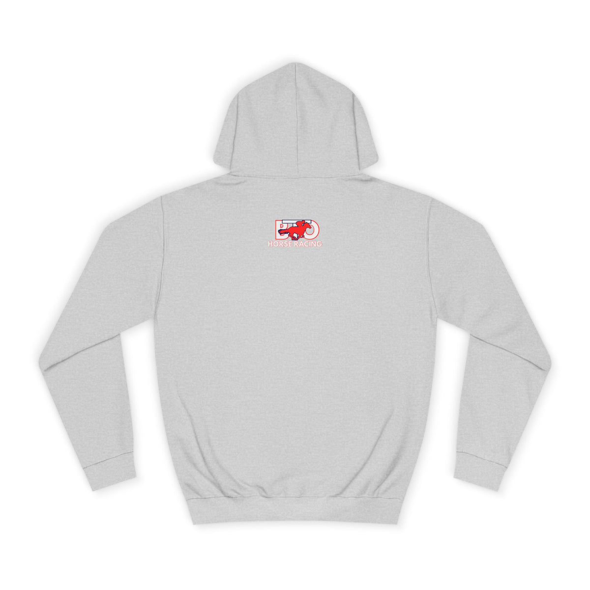 And They're Off Hoodie