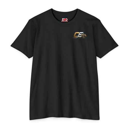 CE Logo T-Shirt — Christopher Elliott Collection