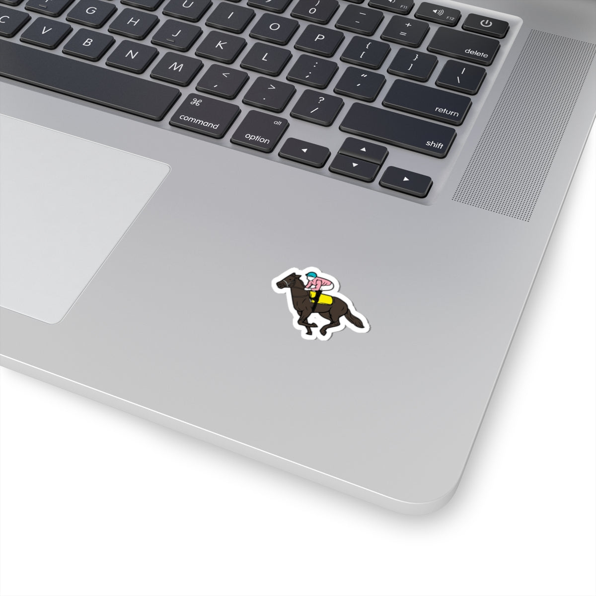 The Zenyatta Stickers