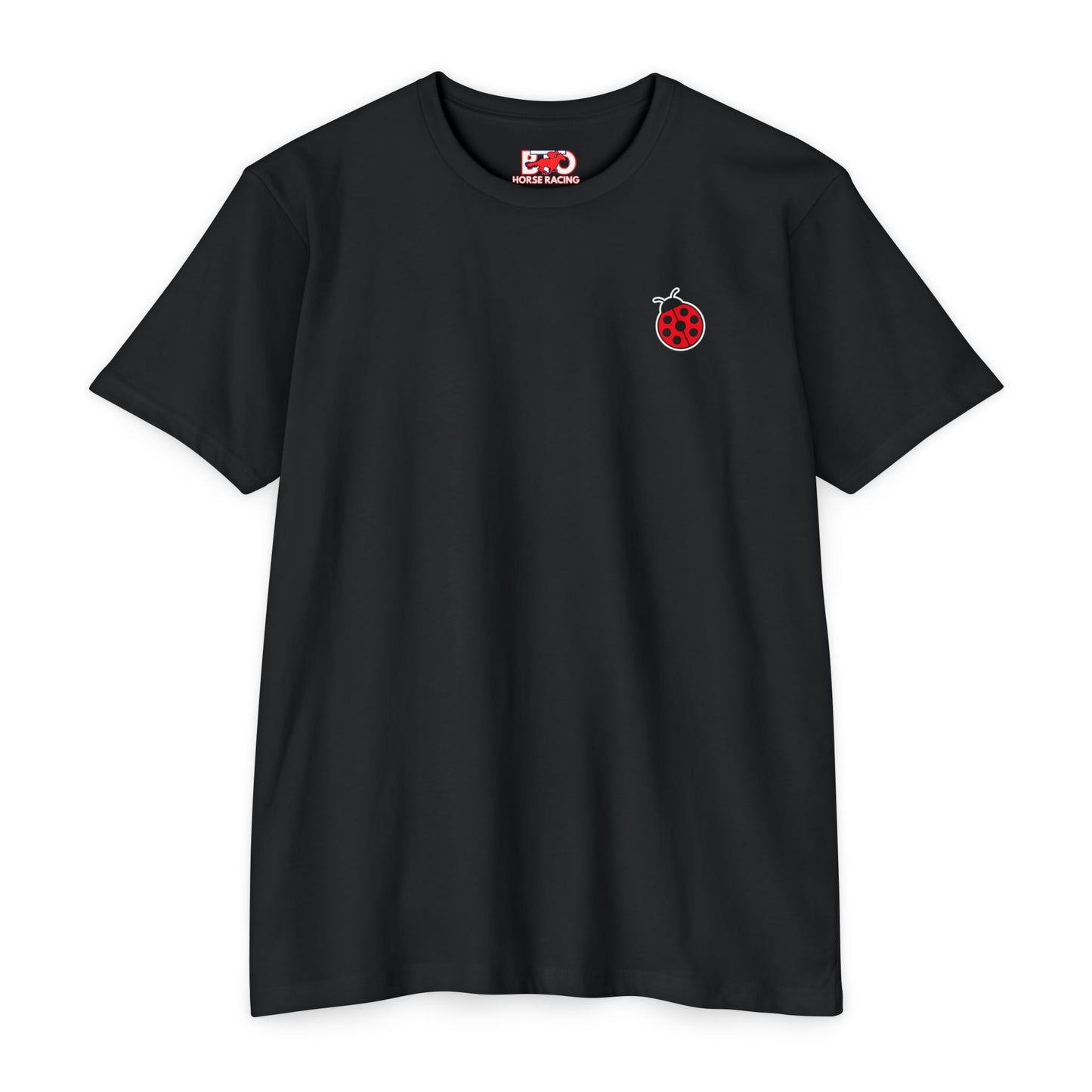 Mirco Portrait T-Shirt — Mirco Demuro Collection