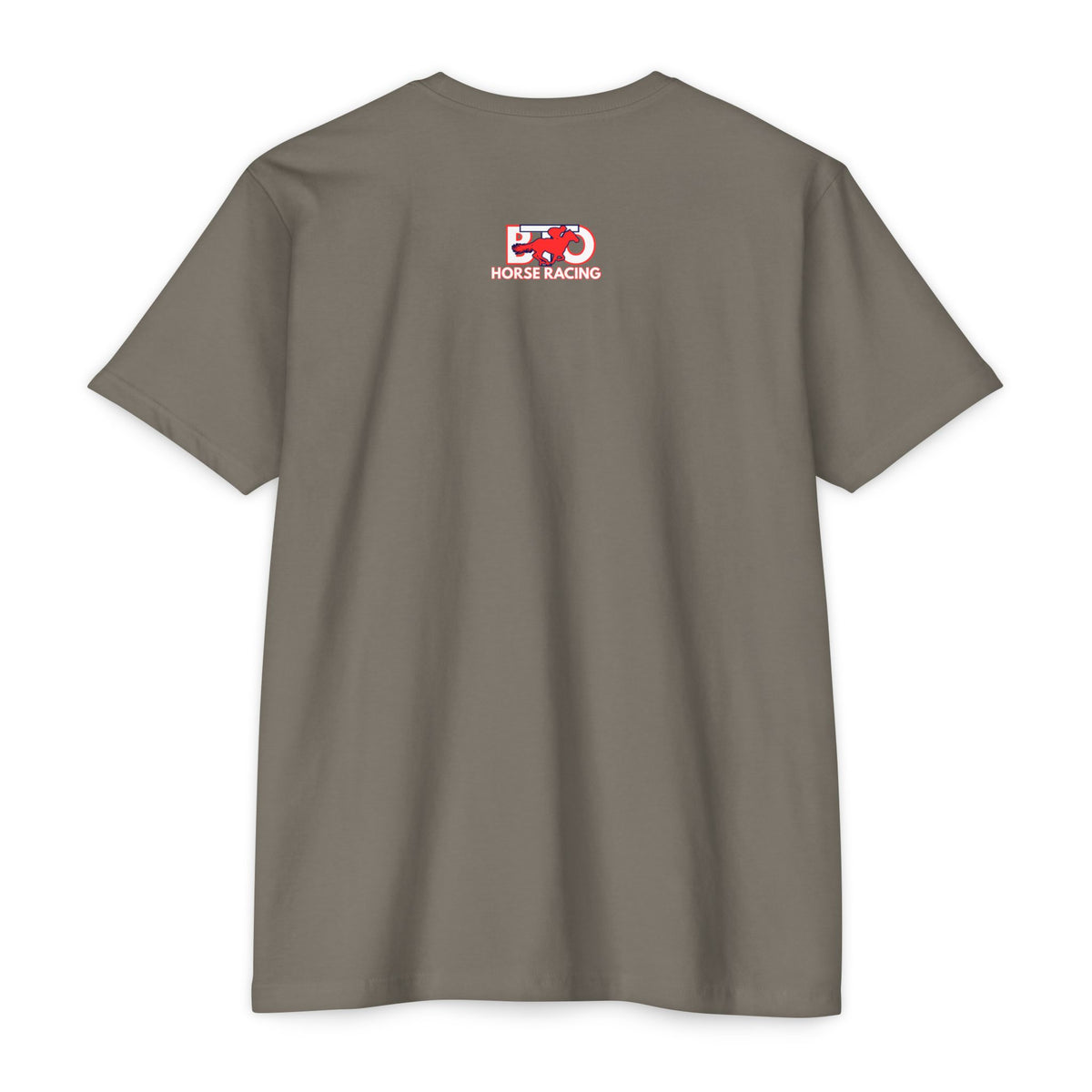 And They're Off T-shirt