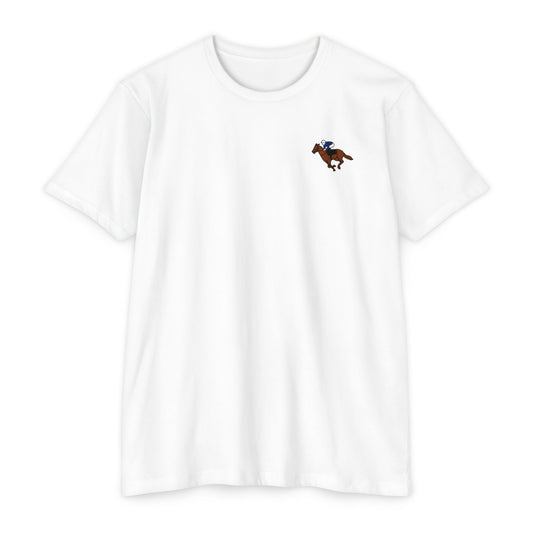 The Secretariat T-shirt