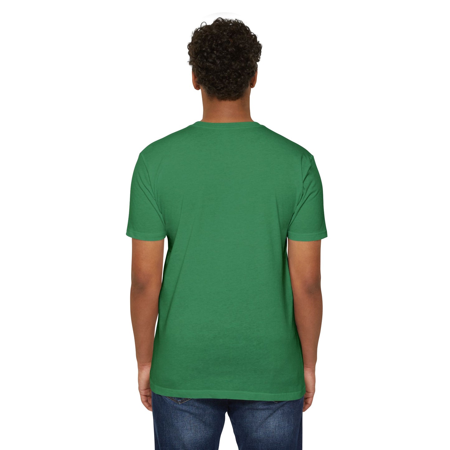 YH Monogram T-Shirt — Yedsit Hazlewood Collection