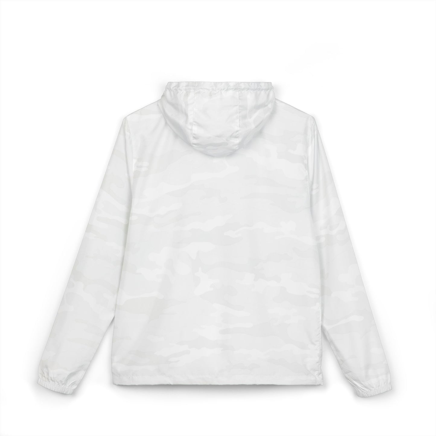 CE Logo Windbreaker Jacket - Christopher Elliott Collection