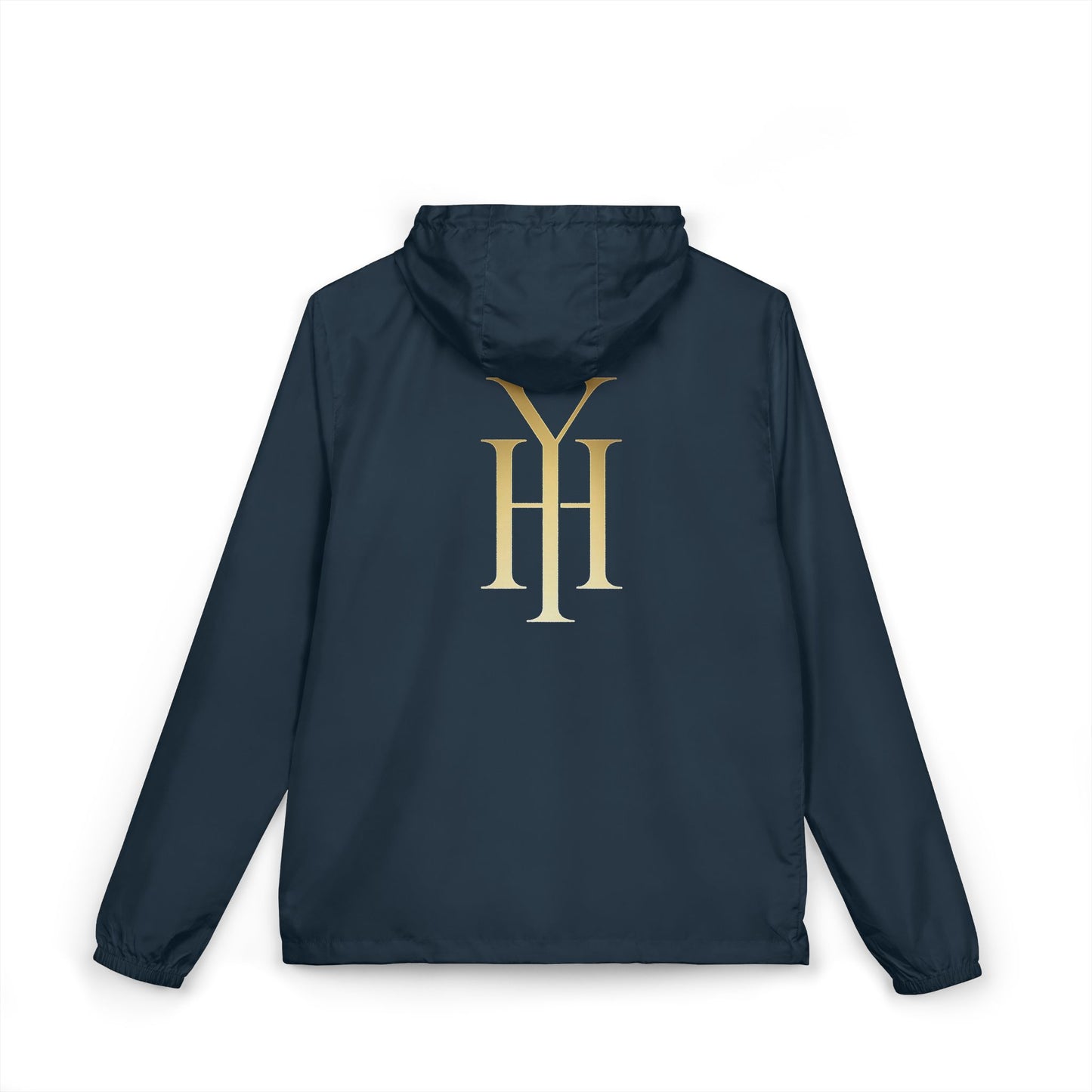 YH Windbreaker Jacket – Yedsit Hazlewood Collection