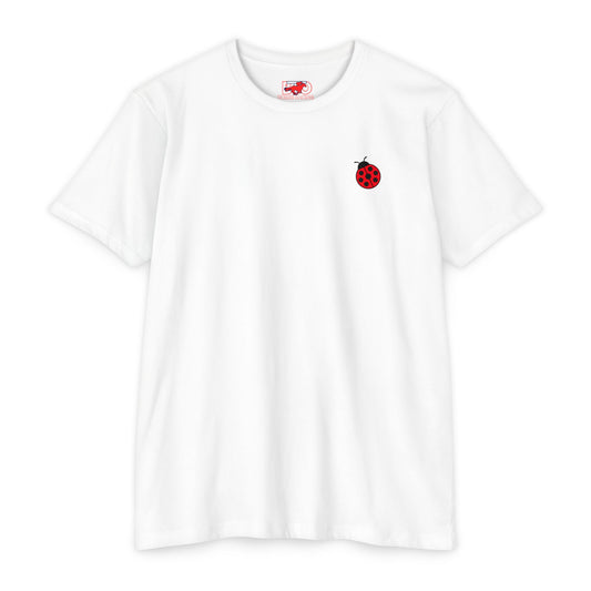 Mirco Portrait T-Shirt — Mirco Demuro Collection