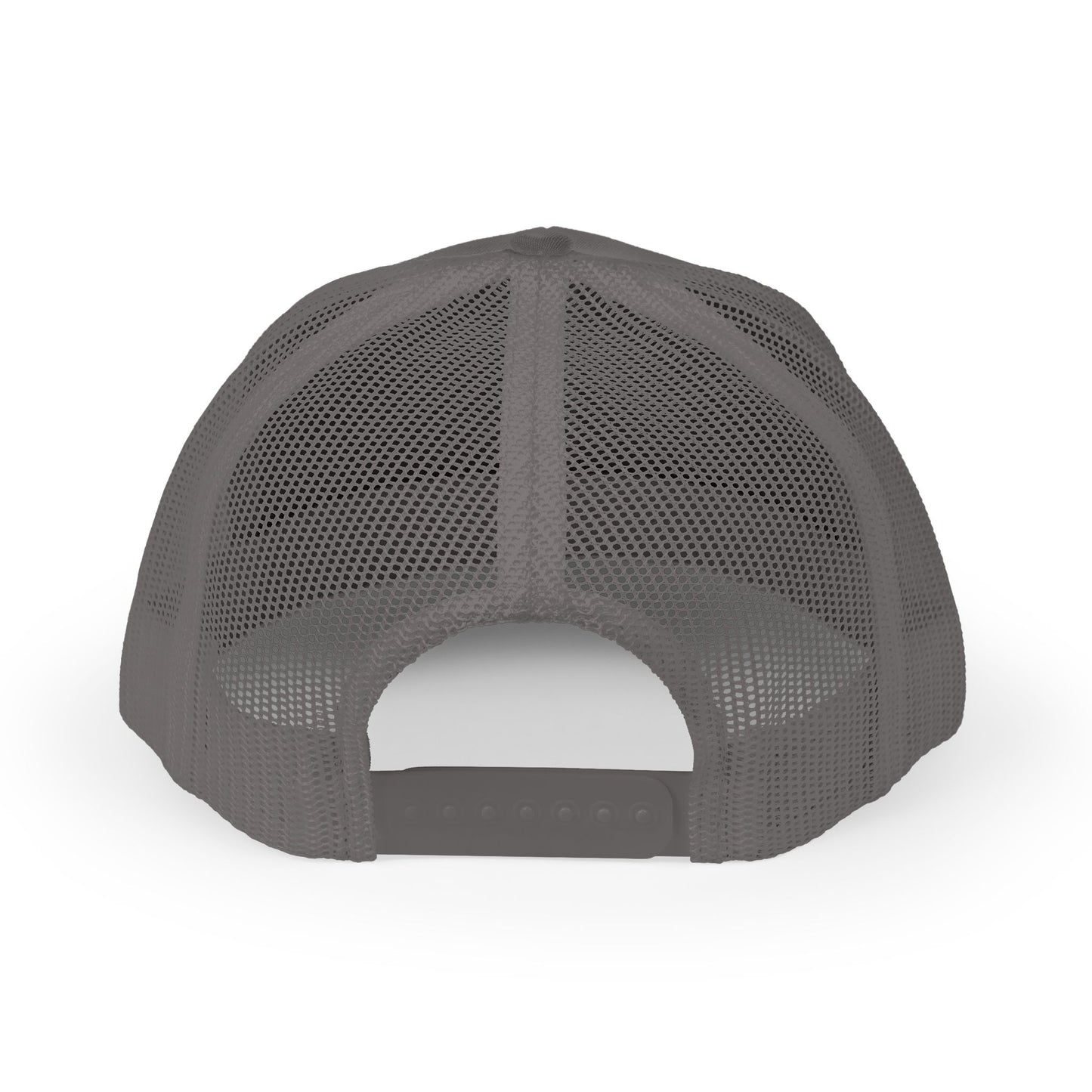 Embroidered CE Trucker Cap – Christopher Elliott Collection