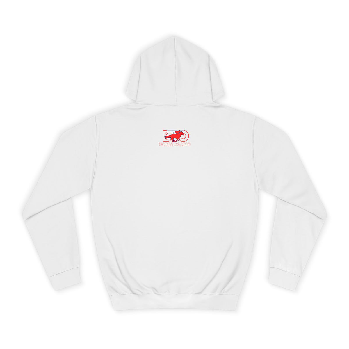 And They're Off Hoodie