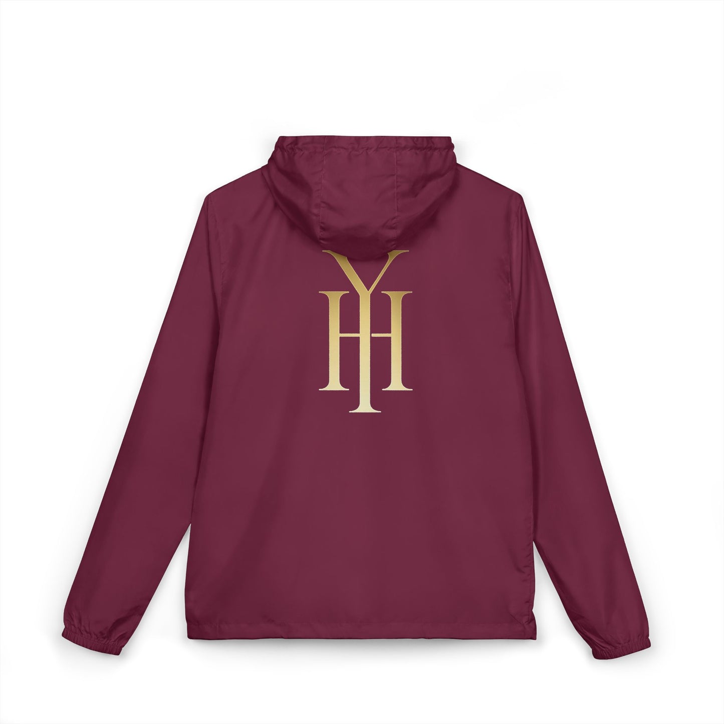 YH Windbreaker Jacket – Yedsit Hazlewood Collection