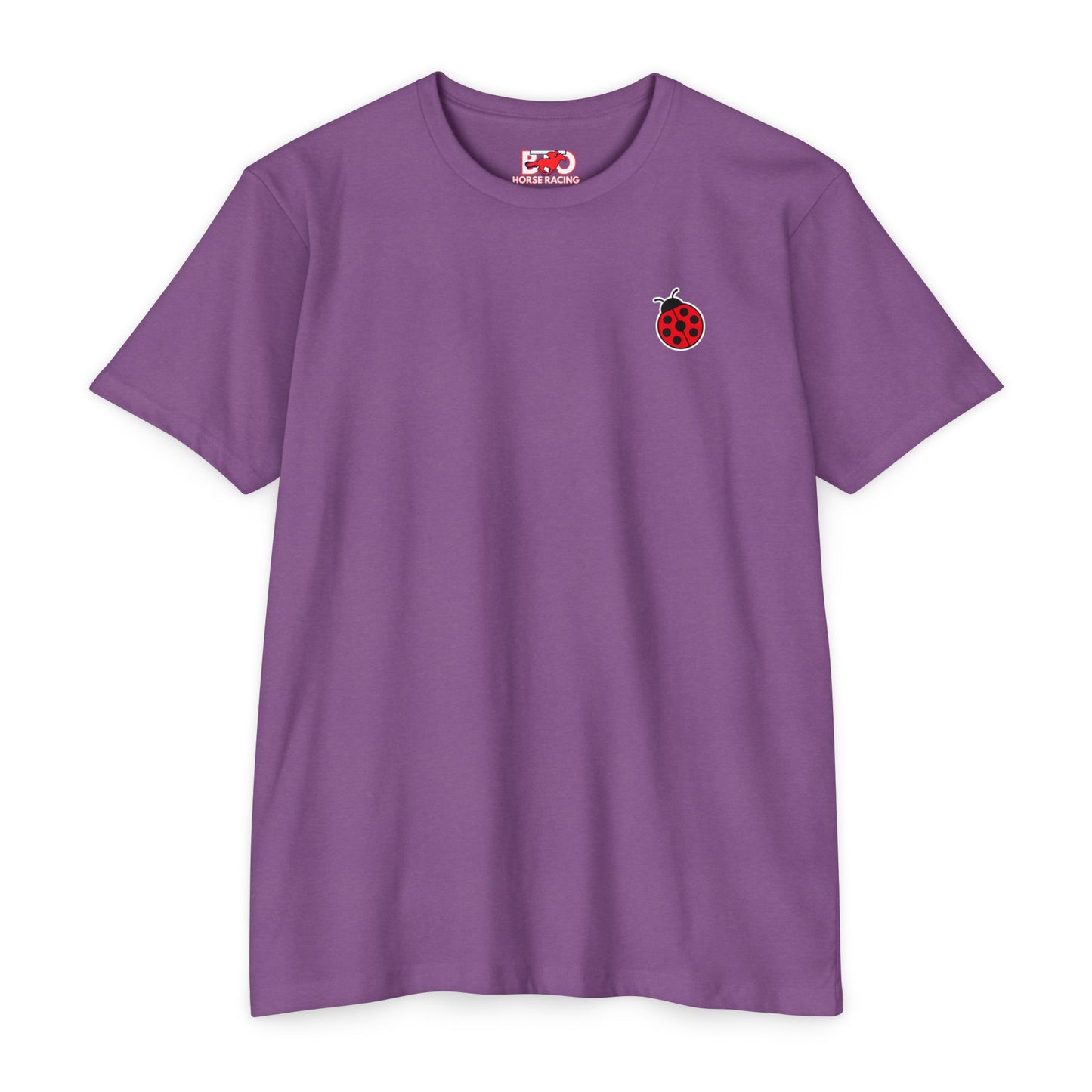 Mirco Portrait T-Shirt — Mirco Demuro Collection