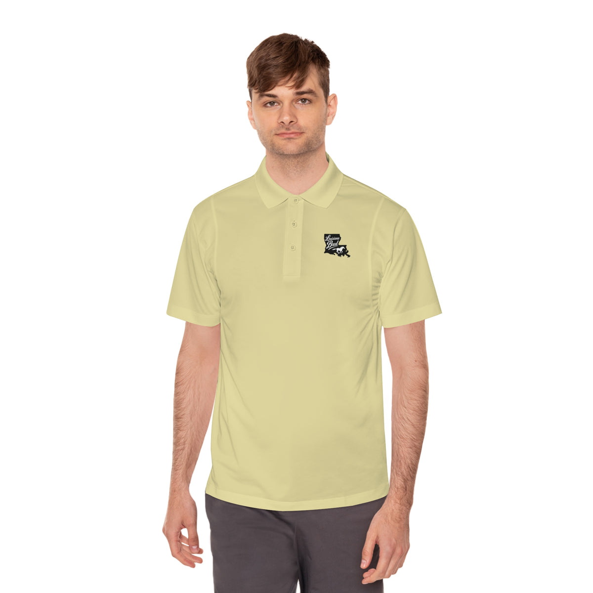 LA BRED POLO