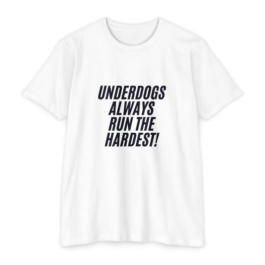 The Underdog T-shirt
