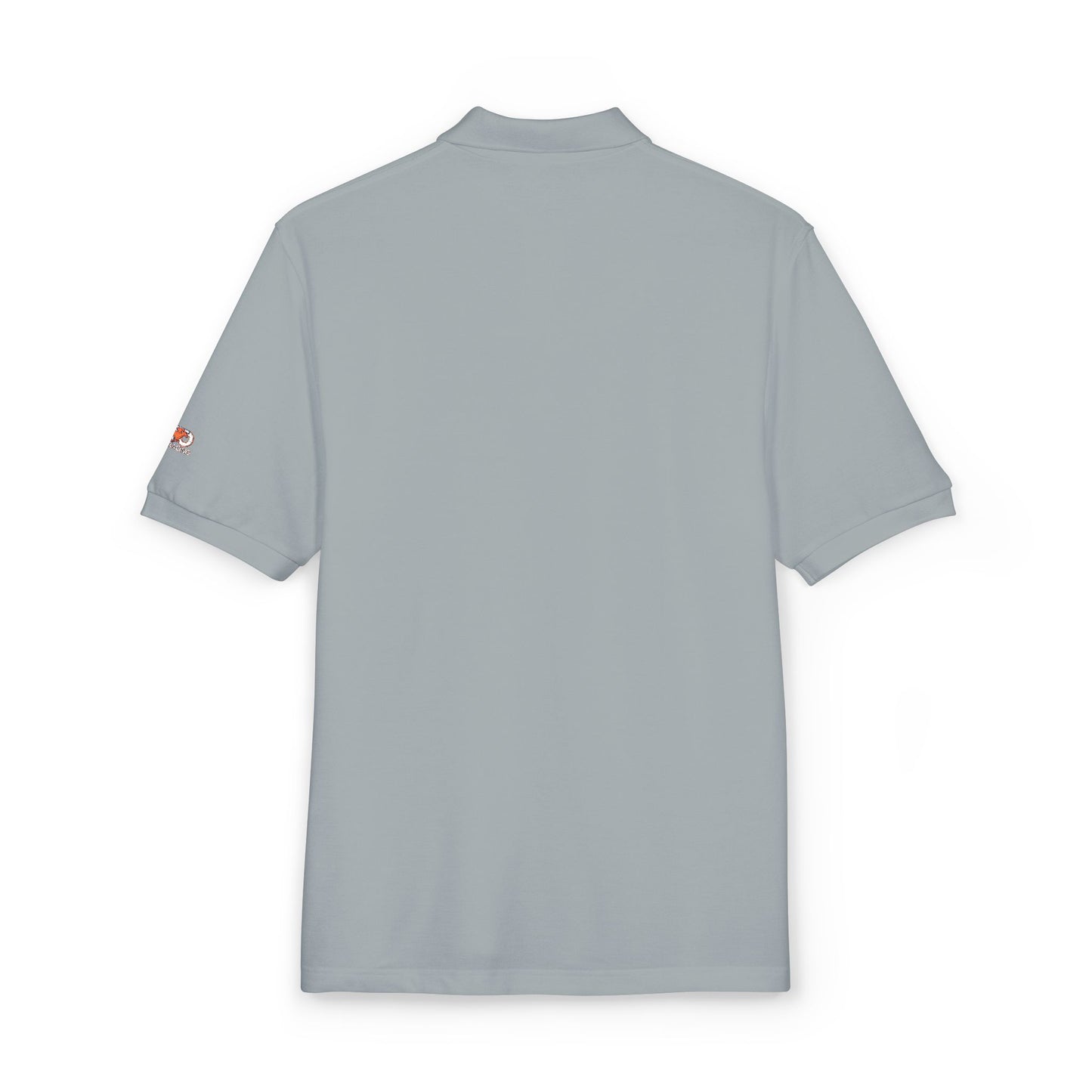 CE Embroidered Polo - Christopher Elliott Collection
