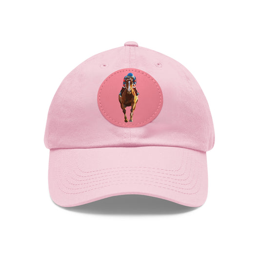 Down The Stretch Hat
