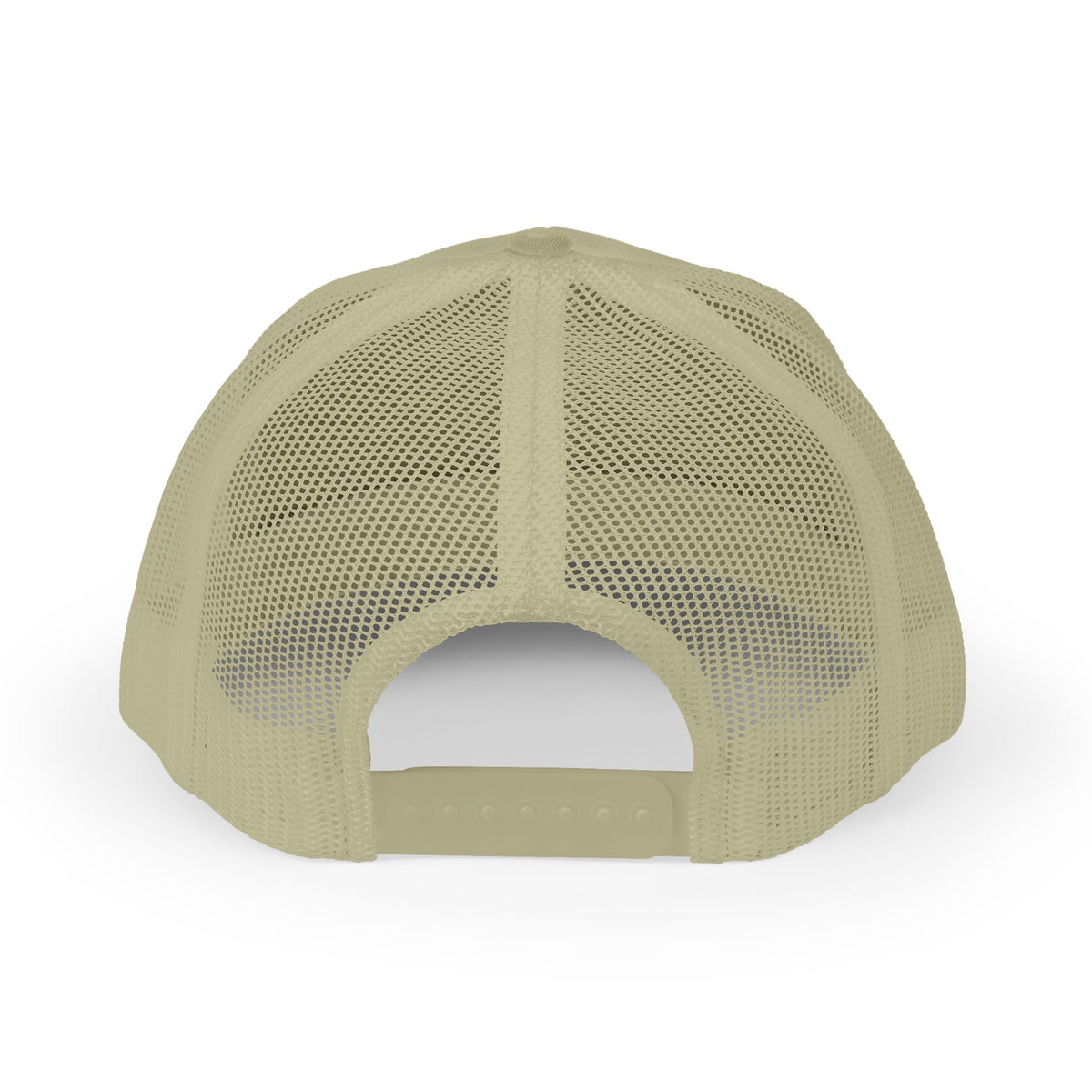 Louisiana Bred Trucker Cap