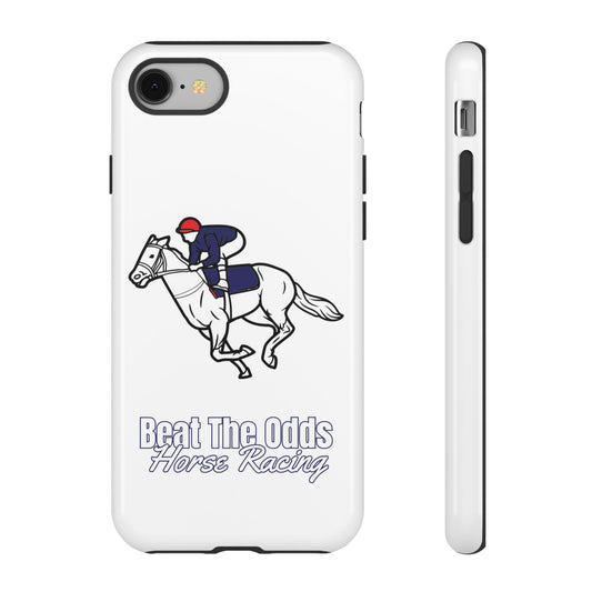 Beat The Odds Phone Case