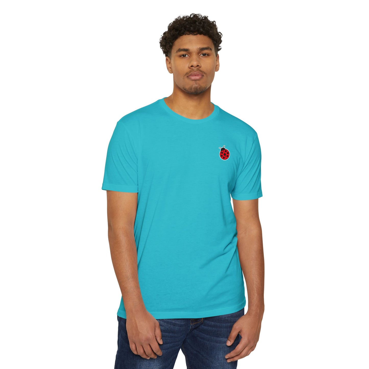 Mirco Portrait T-Shirt — Mirco Demuro Collection