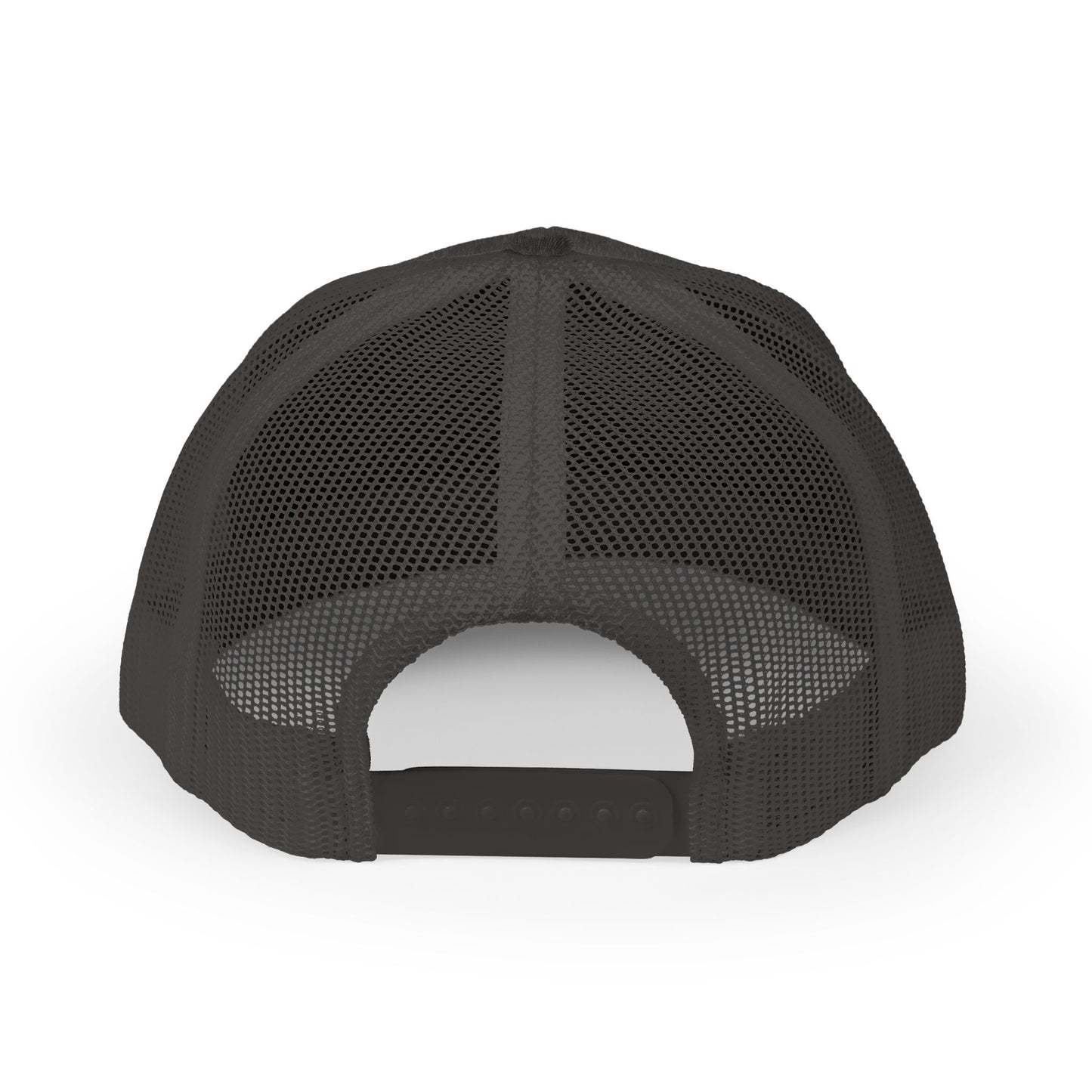 Embroidered CE Trucker Cap – Christopher Elliott Collection