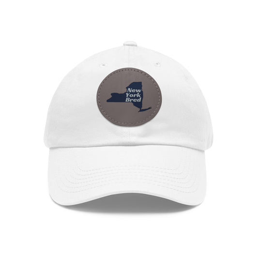 New York Bred Hat