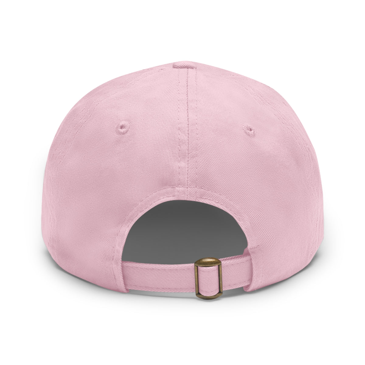 And They’re Off Hat